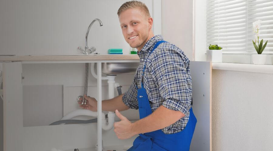 Burst Pipe Emergency Service in Mill Spring, NC